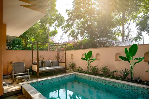 Taj Sawai, Ranthambore - Other Facilities - Others 6